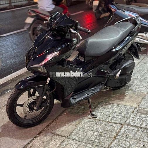 Honda Air Blade 150 2021 Đen bóng xe 9 chủ