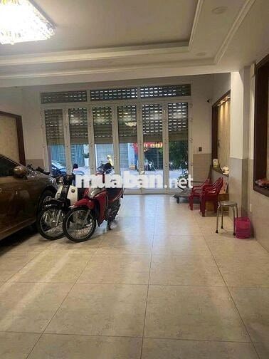 Cần cho thuê nhà HXT 24/4A Nguyễn Thái Bình P.4 Q.Tân Bình