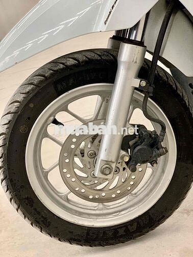 Lead 125 Smart Key 2018 Chính Chủ BSTP Xe Đẹp Zin