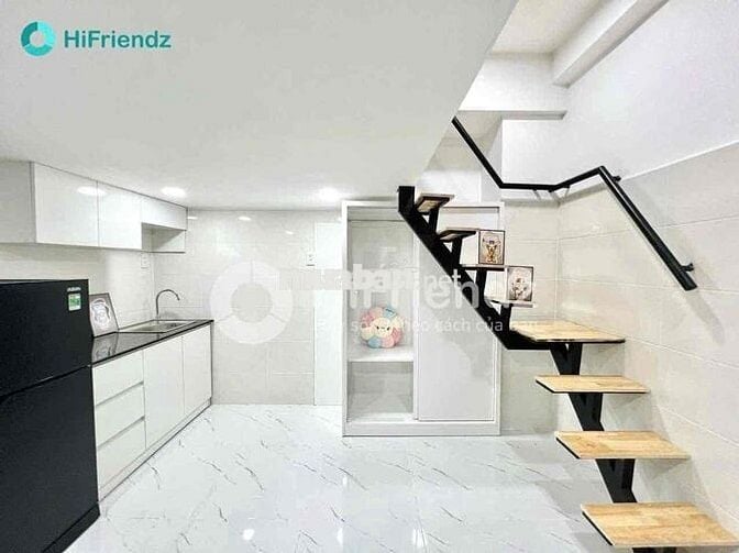 DUPLEX MỚI XÂY - NHÀ SẠCH SẼ - AN NINH , THANG MÁY , ĐI BỘ QUA AEON