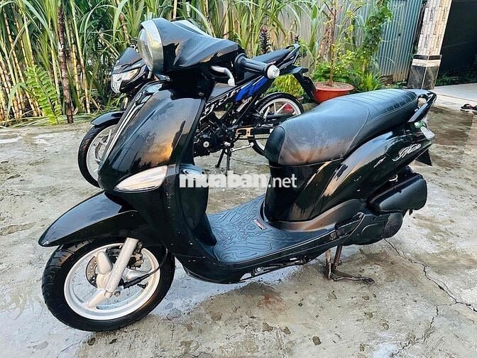 Yamaha Nozza