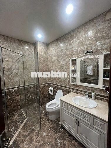 Cần cho thuê nhà HXT 24/4A Nguyễn Thái Bình P.4 Q.Tân Bình