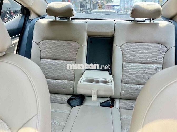 Hyundai Elantra 2.0GAT 2021 Tự động Đỏ