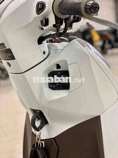 Lead 125 Smart Key 2018 Chính Chủ BSTP Xe Đẹp Zin