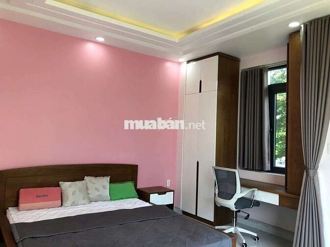Cho thuê nhà Phố KDC JAMONA CITY Phường Phú Thuận - Quận 7