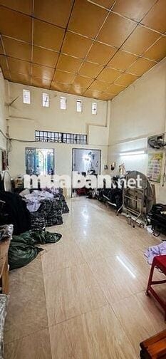 BÁN NHÀ C4 ĐƯỜNG LIÊN KHU 4 5 , GẦN KDC VĨNH LỘC BÌNH TÂN, DT 80M2 
