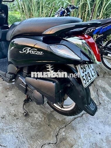 Yamaha Nozza