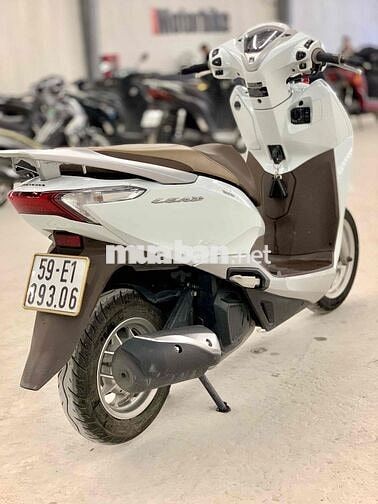 Lead 125 Smart Key 2018 Chính Chủ BSTP Xe Đẹp Zin