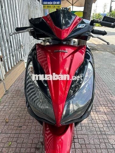 Honda Airblade 125Fi máy móc êm ngon bs63