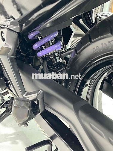 Yamaha Exciter 135 LC Trắng Vũng Tàu