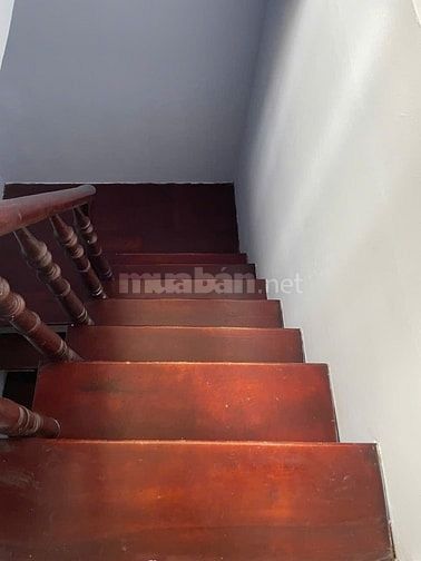 Cho thuê hoặc bán nhà 123/5 Lê Thị Riêng, phường Bến Thành, Quận 1