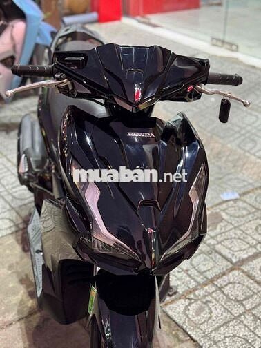 Honda Air Blade 150 2021 Đen bóng xe 9 chủ