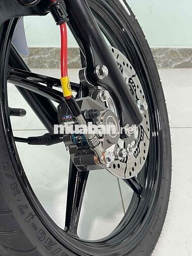 Yamaha Exciter 135 LC Trắng Vũng Tàu