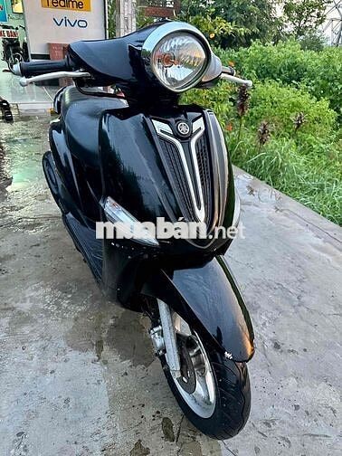 Yamaha Nozza