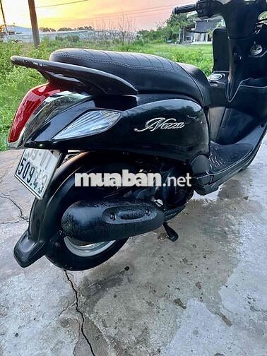 Yamaha Nozza