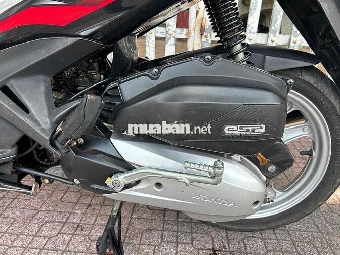 Honda Airblade 125Fi máy móc êm ngon bs63
