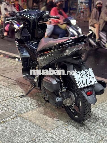 Honda Air Blade 150 2021 Đen bóng xe 9 chủ