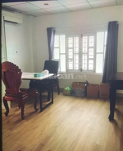 Cho thuê hoặc bán nhà 123/5 Lê Thị Riêng, phường Bến Thành, Quận 1