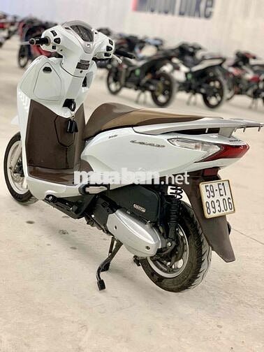 Lead 125 Smart Key 2018 Chính Chủ BSTP Xe Đẹp Zin