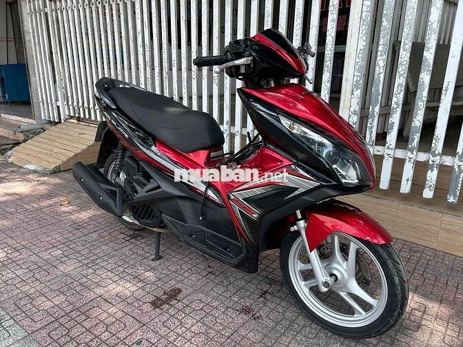 Honda Airblade 125Fi máy móc êm ngon bs63