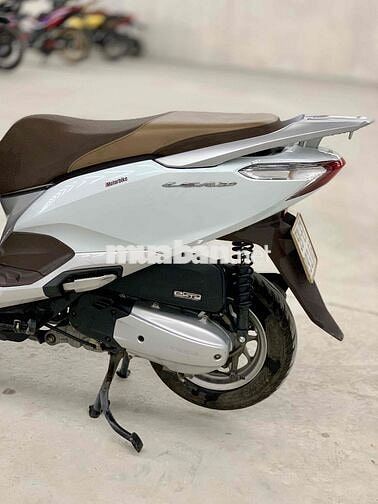 Lead 125 Smart Key 2018 Chính Chủ BSTP Xe Đẹp Zin
