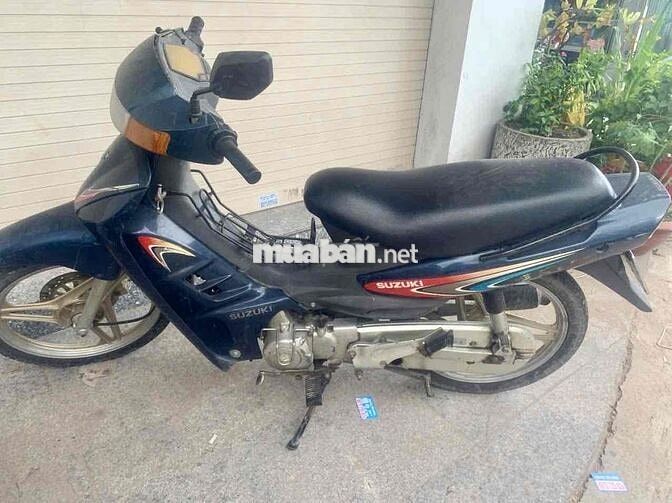Xe Wave TQ BSTP