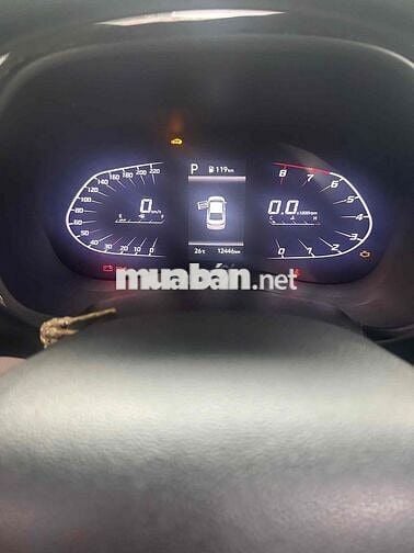 Hyundai Accent 1.4 AT 2023 Trắng 14.000 km
