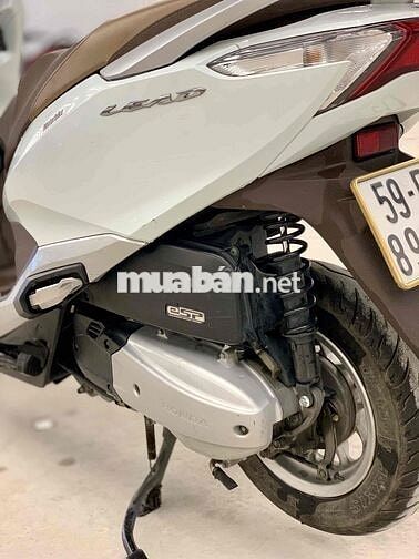 Lead 125 Smart Key 2018 Chính Chủ BSTP Xe Đẹp Zin