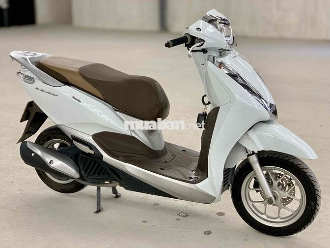 Lead 125 Smart Key 2018 Chính Chủ BSTP Xe Đẹp Zin