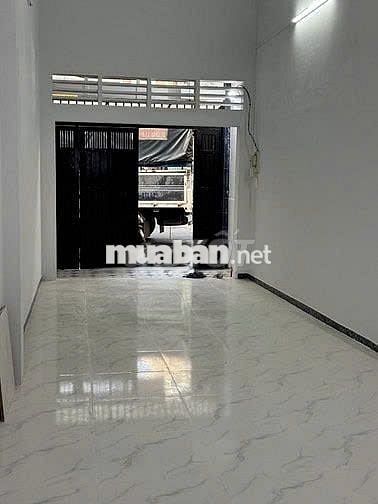 🔥 CHO THUÊ NHÀ PHẠM CỰ LƯỢNG, P2, TÂN BÌNH