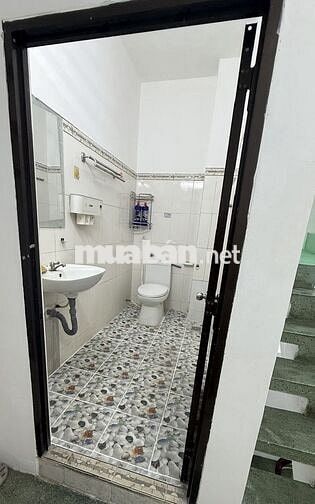 Cho thuê nhà nguyên căn mặt tiền số 54 Bàu Cát 2, P.14, Q. Tân Bình