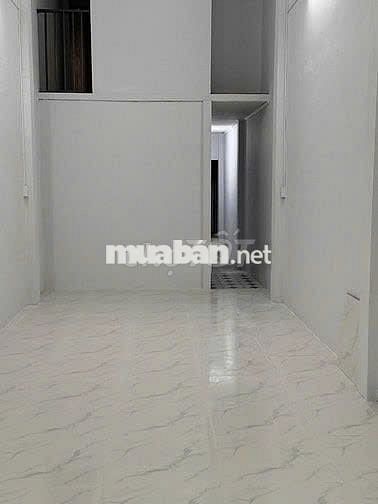 🔥 CHO THUÊ NHÀ PHẠM CỰ LƯỢNG, P2, TÂN BÌNH
