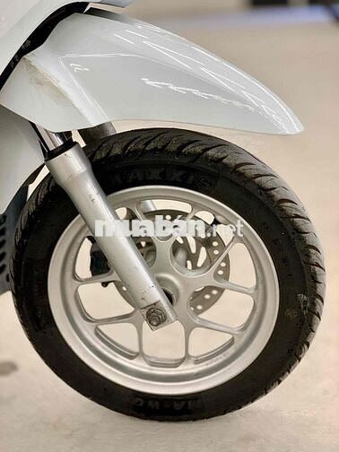 Lead 125 Smart Key 2018 Chính Chủ BSTP Xe Đẹp Zin