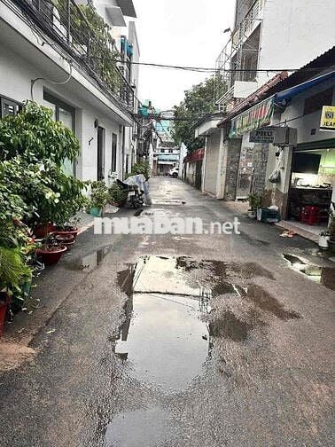 HXH 7pn5wc 98m2 hẻm dương quảng hàm P5