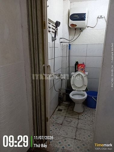 Chính chủ cho thuê phòng trọ khép kín kín tại 132/36 đường Càu giấy