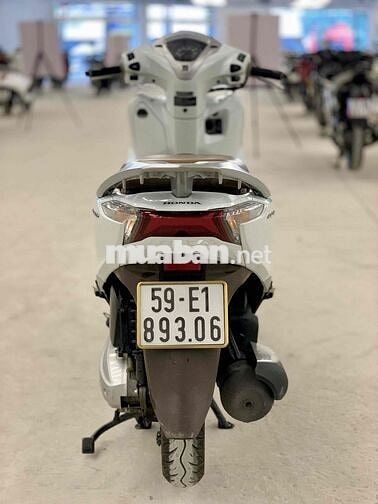 Lead 125 Smart Key 2018 Chính Chủ BSTP Xe Đẹp Zin