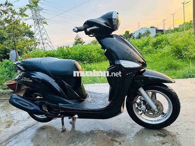 Yamaha Nozza
