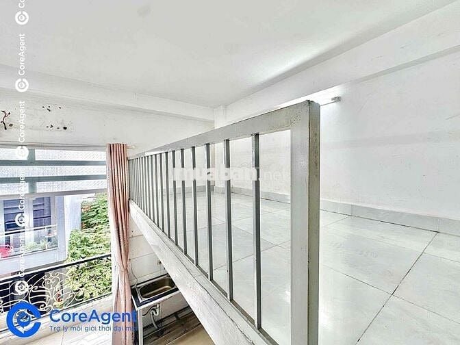 DUPLEX DT RỘNG - BAN CÔNG sát ĐẦM SEN, FREE PHÍ DV giá từ 3Tr3