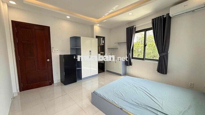 🏡 CHO THUÊ STUDIO BAN CÔNG – TRUNG TÂM QUẬN 7 ✨