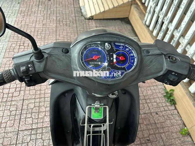 Yamaha Sirius Fi 2021 zin êm chính chủ bao hồ sơ