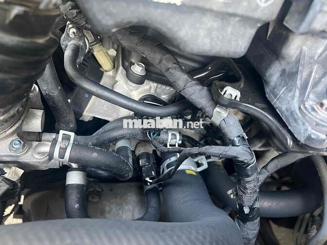 Hyundai I10 2017 Bản đủ cực đẹp