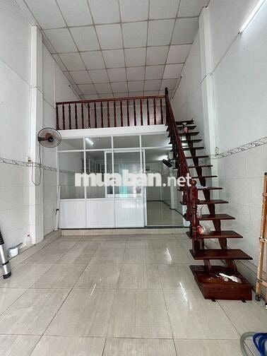 NHÀ CHO THUÊ 53/29 PHẠM NGỌC THẢO PHƯỜNG TÂY THẠNH TPHCM