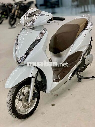 Lead 125 Smart Key 2018 Chính Chủ BSTP Xe Đẹp Zin