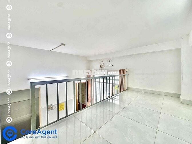 DUPLEX DT RỘNG - BAN CÔNG sát ĐẦM SEN, FREE PHÍ DV giá từ 3Tr3