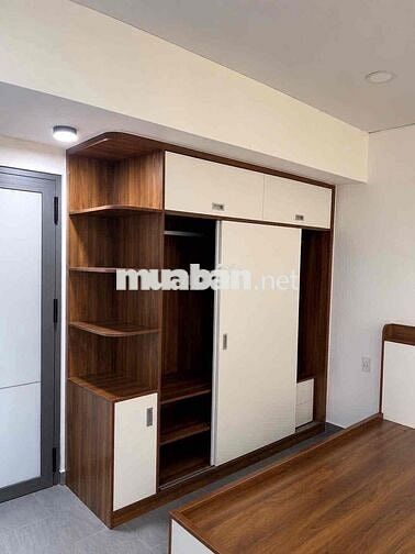 Cho Thuê Studio  NT Đẹp Như Hình Mới 100% Chỉ Tử 3tr8