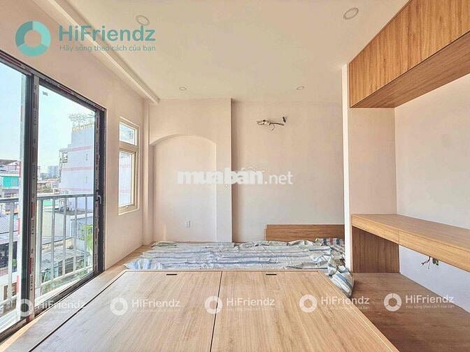 🔥KHAI TRƯƠNG 2PN TẠI NGUYỄN GIA TRÍ - BÌNH THẠNH