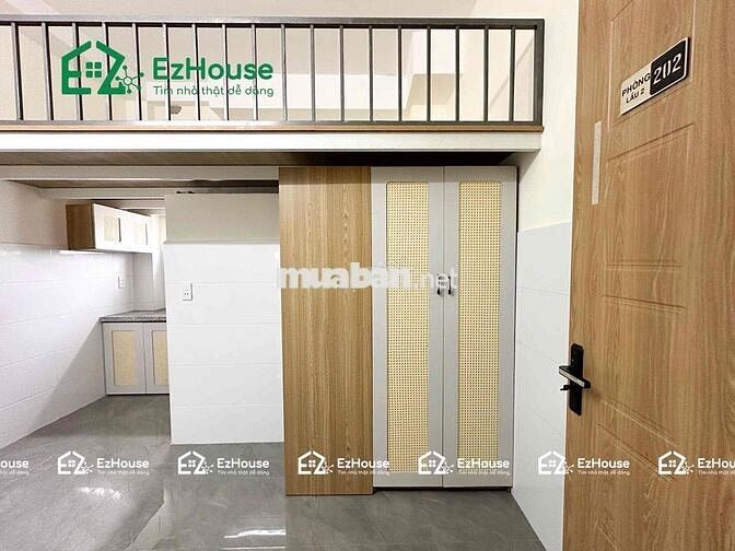 Hỗ trợ 500k Khi chuyển vào trước tháng 8 phòng mới