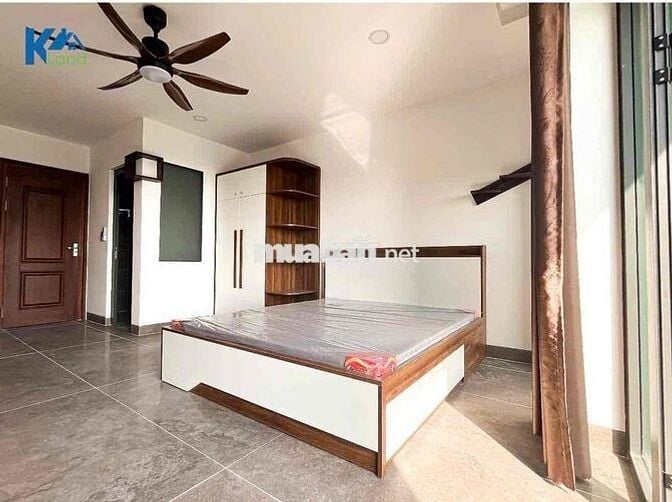 Cho Thuê Studio  NT Đẹp Như Hình Mới 100% Chỉ Tử 3tr8
