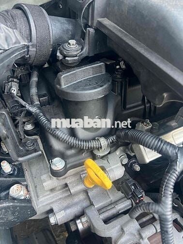Hyundai I10 2017 Bản đủ cực đẹp