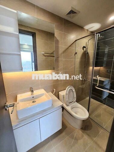 Cho thuê căn hộ CC Thanh Bình Nguyễn Cảnh Dị Vành Đại 2.5 cực đẹp